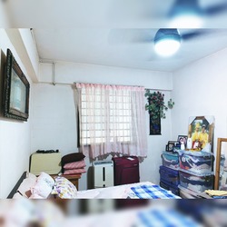 Blk 735 Yishun Street 72 (Yishun), HDB 3 Rooms #219147331